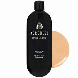 BORGHESE - Hydro-Minerali Natural Finish Makeup - ADDROS.COM